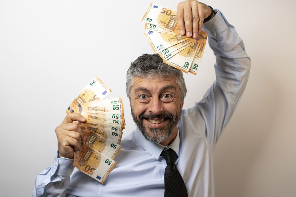 Préstamos al instante