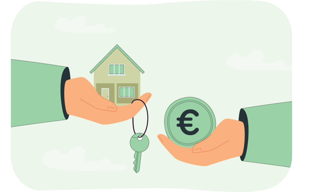 Préstamos por propiedades Préstamos por propiedades