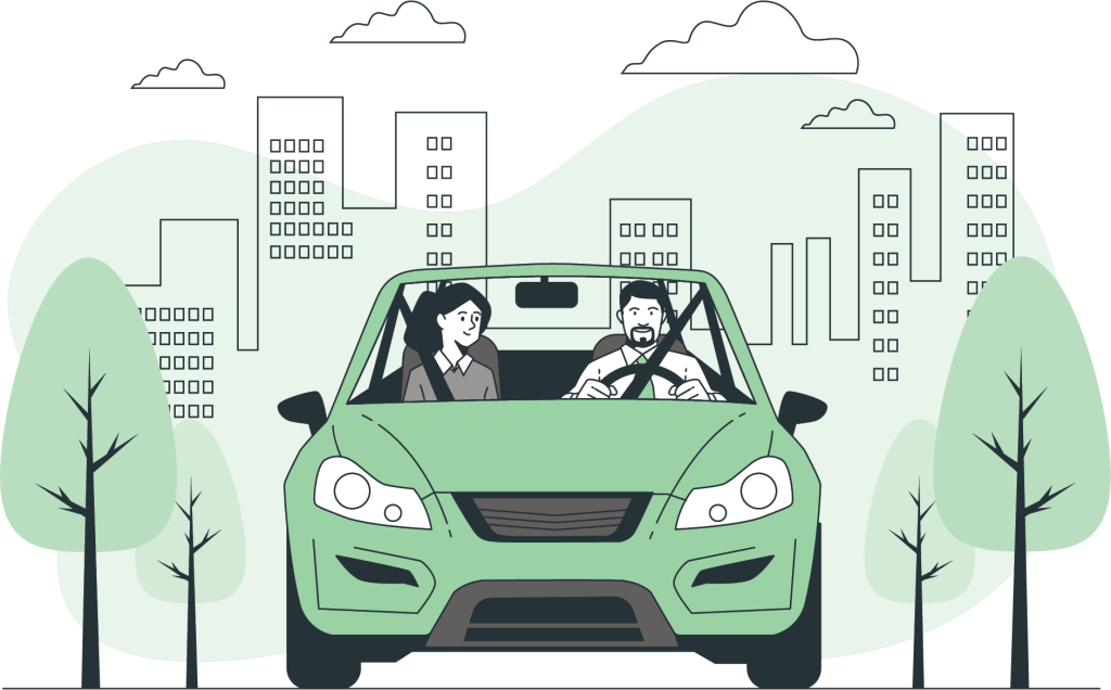 Préstamo por vehículo Préstamo por vehículo